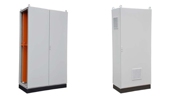 PS 柜与 ES 柜同属仿威图机柜系列，核心差异源于框架型材设计，进而延伸到结构灵活性、密封性、适用场景等维度的不同。浙江威柜电气有限公司从以下 6 大关键维度进行详细对比，帮助精准区分二者特性：